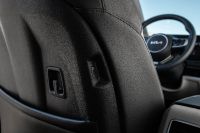 Kia Sportage Hybrid (2023)