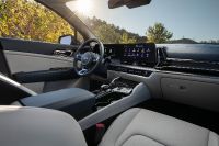 Kia Sportage Hybrid (2023) - picture 30 of 38