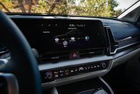 Kia Sportage Hybrid (2023)