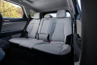 Kia Sportage Hybrid (2023) - picture 38 of 38