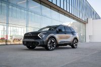 Kia Sportage PHEV (2023) - picture 1 of 37