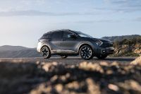Kia Sportage PHEV (2023) - picture 4 of 37