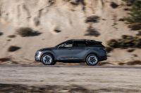 Kia Sportage PHEV (2023)