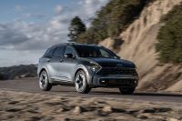 Kia Sportage PHEV (2023)