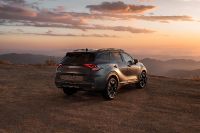 Kia Sportage PHEV (2023)