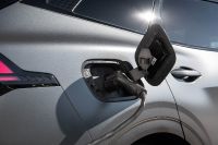 Kia Sportage PHEV (2023)