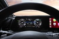 Kia Sportage PHEV (2023)