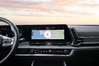 Kia Sportage PHEV (2023)