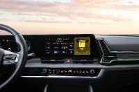 Kia Sportage PHEV (2023)