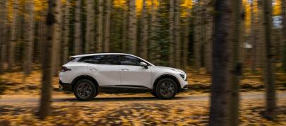 Kia Sportage SX (2023) - picture 12 of 14