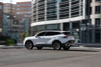 Kia Sportage SX (2023) - picture 3 of 14