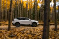 Kia Sportage SX (2023)