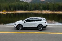 Kia Sportage SX (2023)