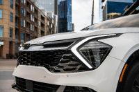 Kia Sportage SX (2023) - picture 14 of 14