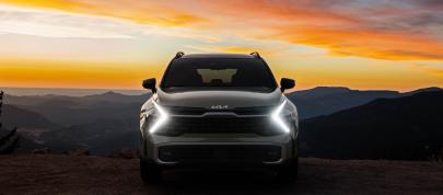 Kia Sportage X-Pro (2023) - picture 7 of 45