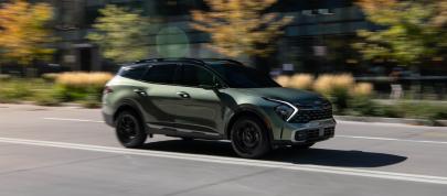 Kia Sportage X-Pro (2023) - picture 15 of 45