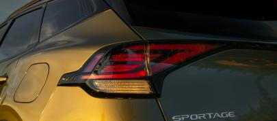 Kia Sportage X-Pro (2023) - picture 31 of 45