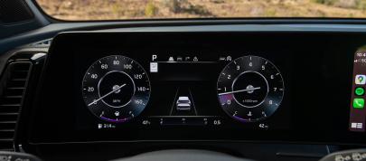 Kia Sportage X-Pro (2023) - picture 36 of 45