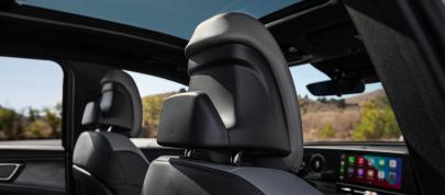 Kia Sportage X-Pro (2023) - picture 39 of 45
