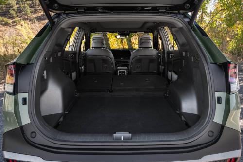 Kia Sportage X-Pro (2023) - picture 40 of 45
