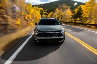 Kia Sportage X-Pro (2023) - picture 2 of 45