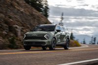 Kia Sportage X-Pro (2023) - picture 3 of 45