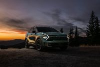 Kia Sportage X-Pro (2023) - picture 5 of 45