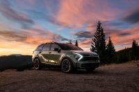 Kia Sportage X-Pro (2023) - picture 6 of 45