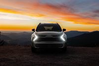 Kia Sportage X-Pro (2023)