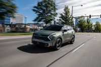 Kia Sportage X-Pro (2023) - picture 10 of 45