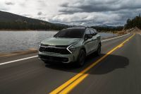 Kia Sportage X-Pro (2023) - picture 13 of 45