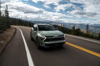Kia Sportage X-Pro (2023) - picture 14 of 45