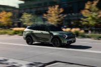 Kia Sportage X-Pro (2023)