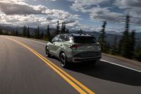 Kia Sportage X-Pro (2023) - picture 18 of 45