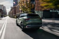 Kia Sportage X-Pro (2023)