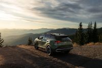 Kia Sportage X-Pro (2023) - picture 21 of 45