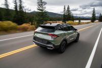 Kia Sportage X-Pro (2023)