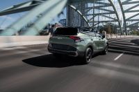 Kia Sportage X-Pro (2023) - picture 26 of 45
