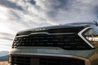 Kia Sportage X-Pro (2023) - picture 27 of 45