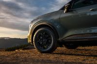 Kia Sportage X-Pro (2023) - picture 29 of 45