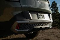 Kia Sportage X-Pro (2023) - picture 30 of 45