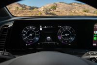 Kia Sportage X-Pro (2023)