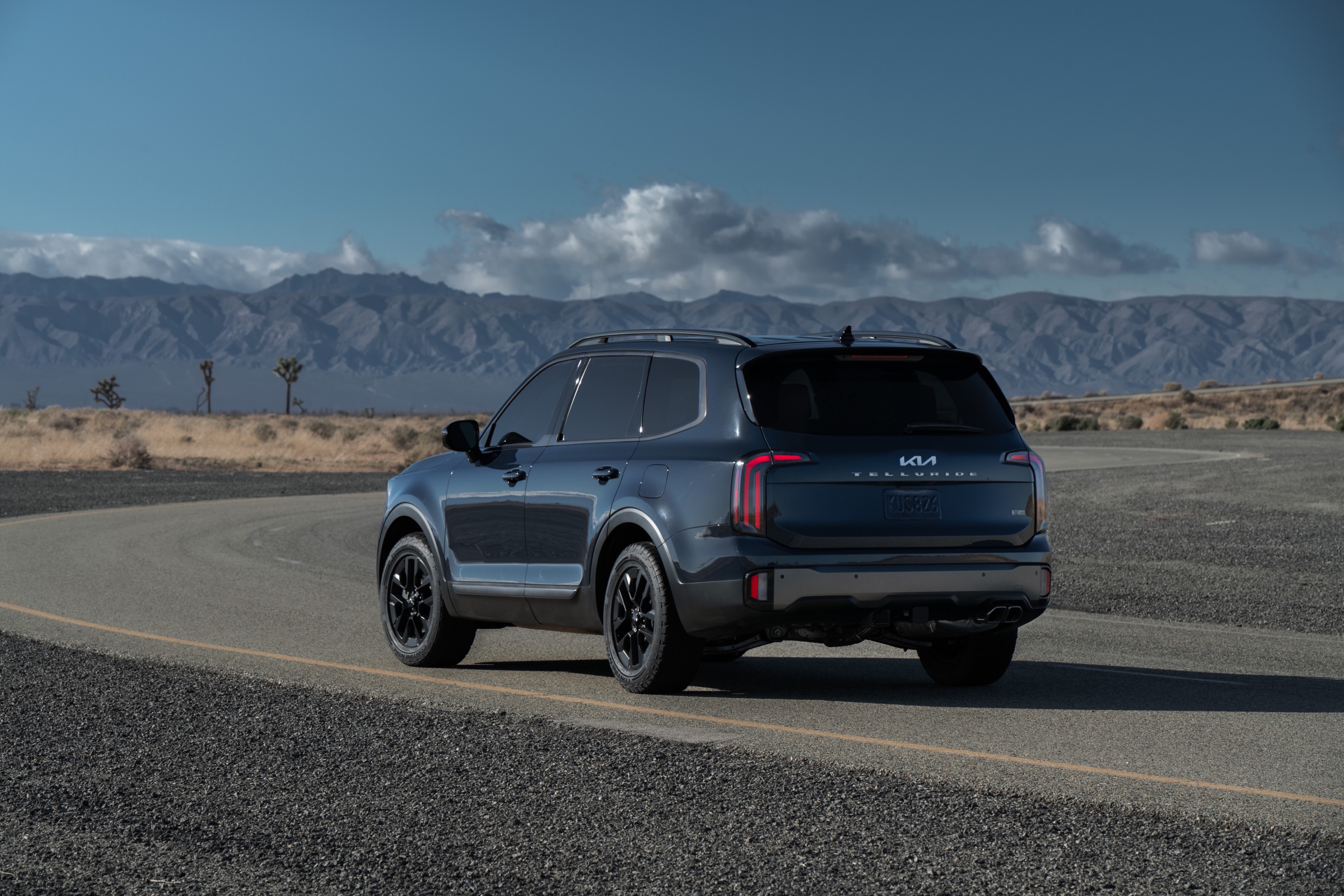 Kia Telluride