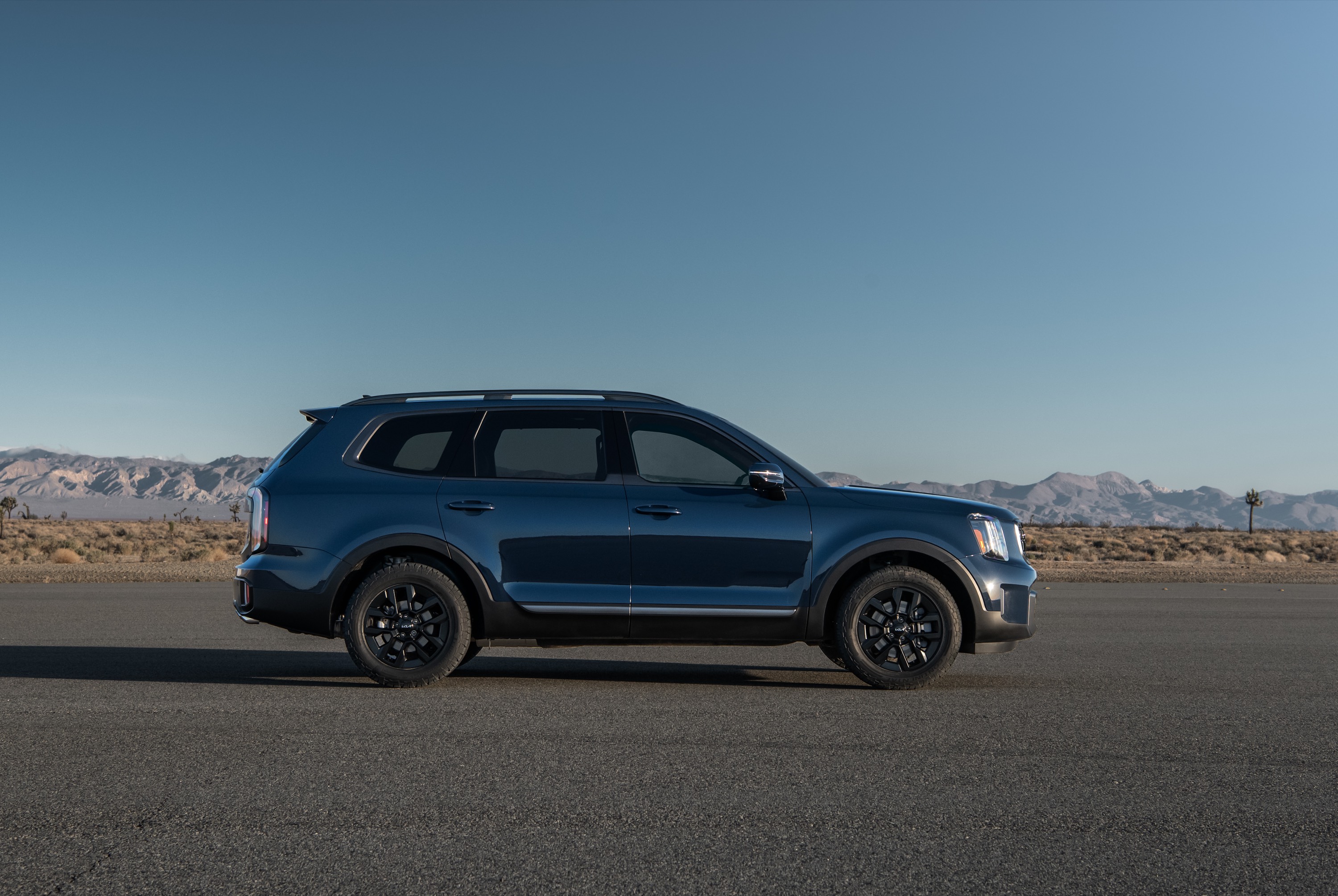 Kia Telluride