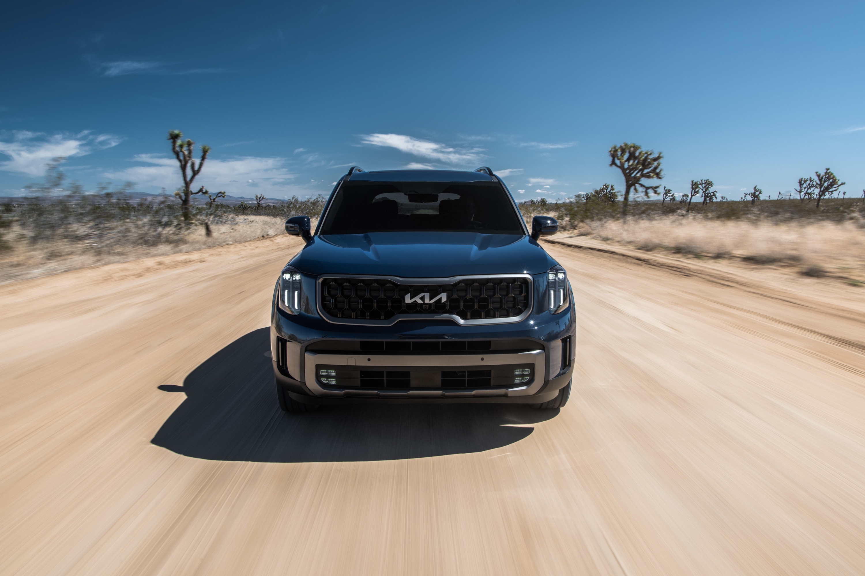 Kia Telluride