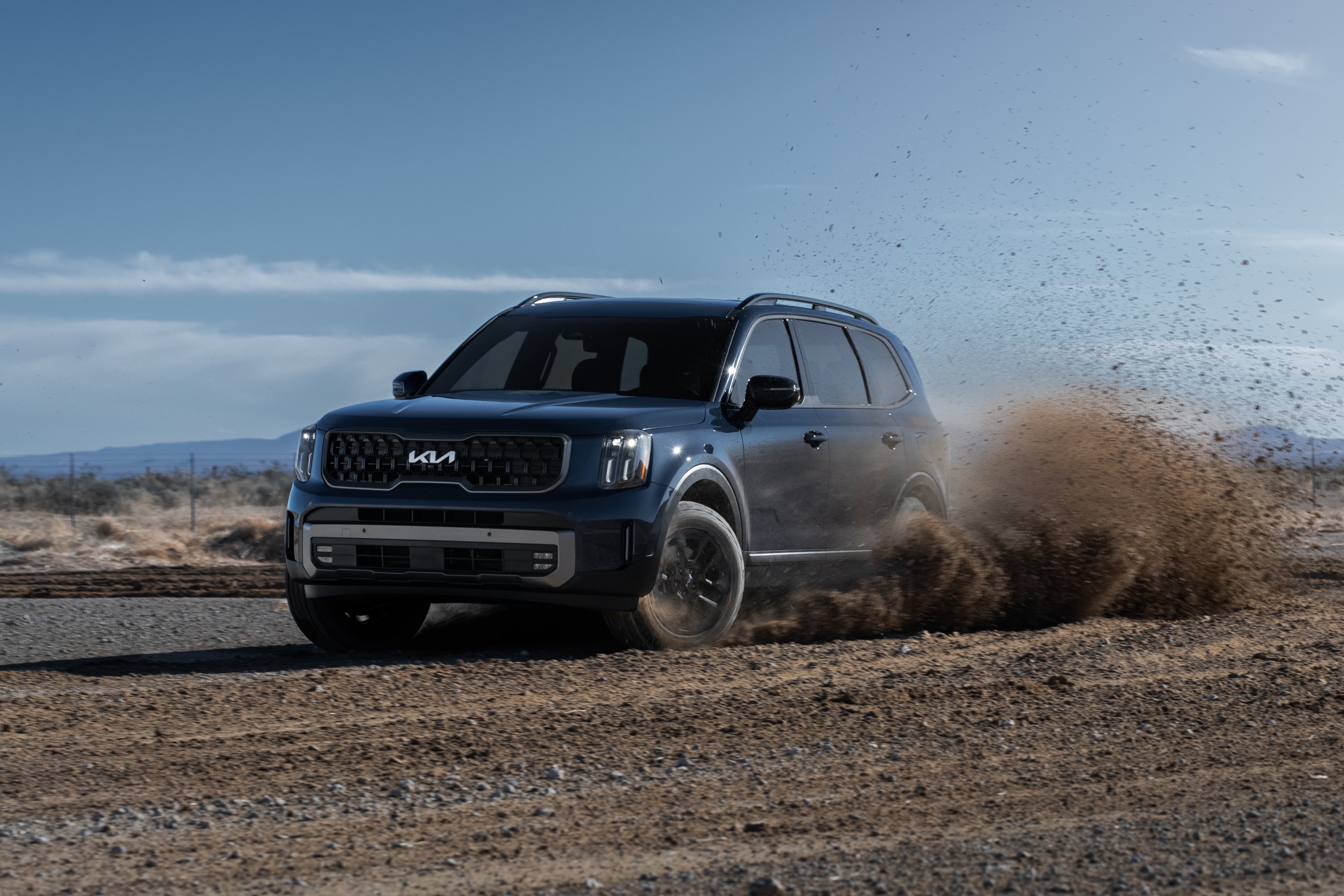 Kia Telluride