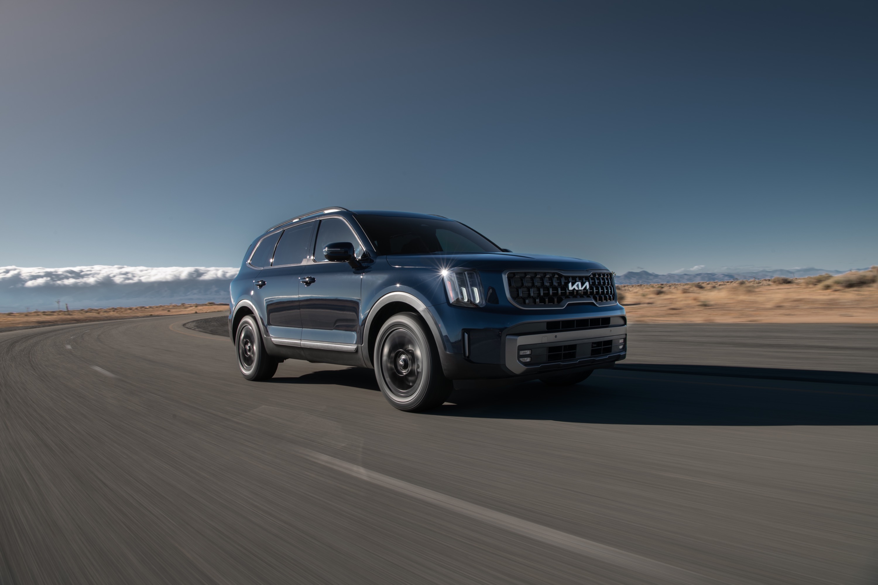 Kia Telluride