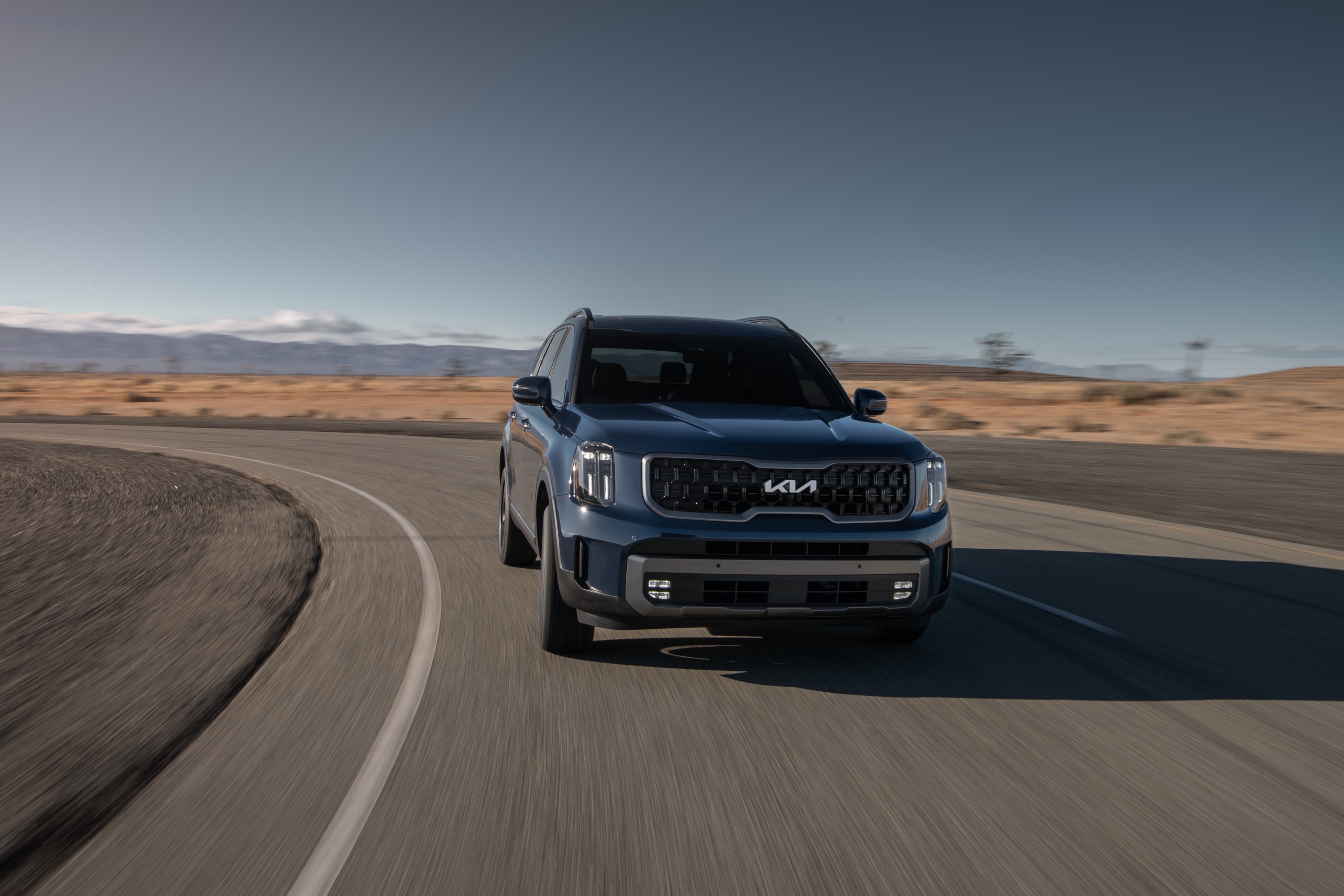 Kia Telluride