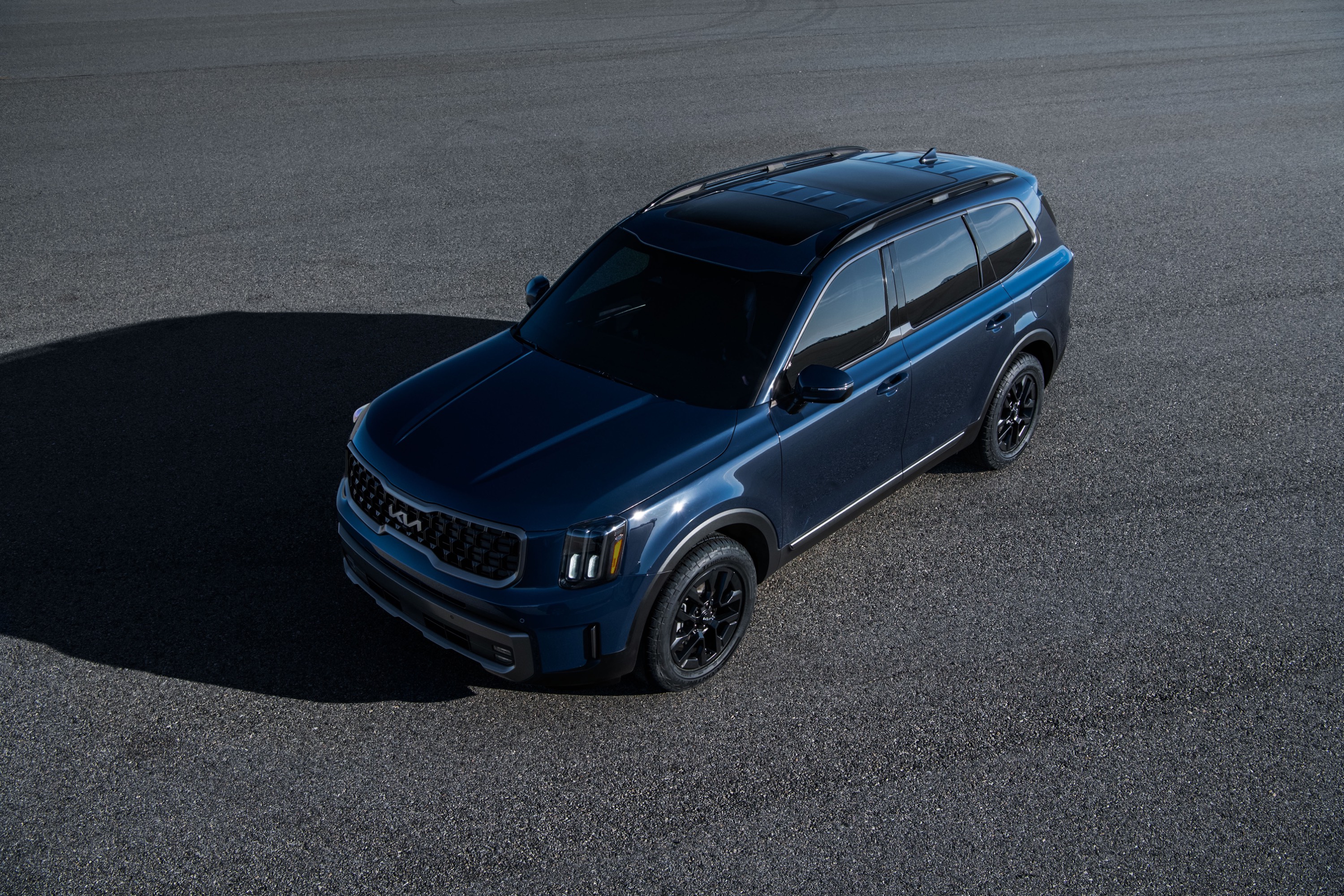 Kia Telluride