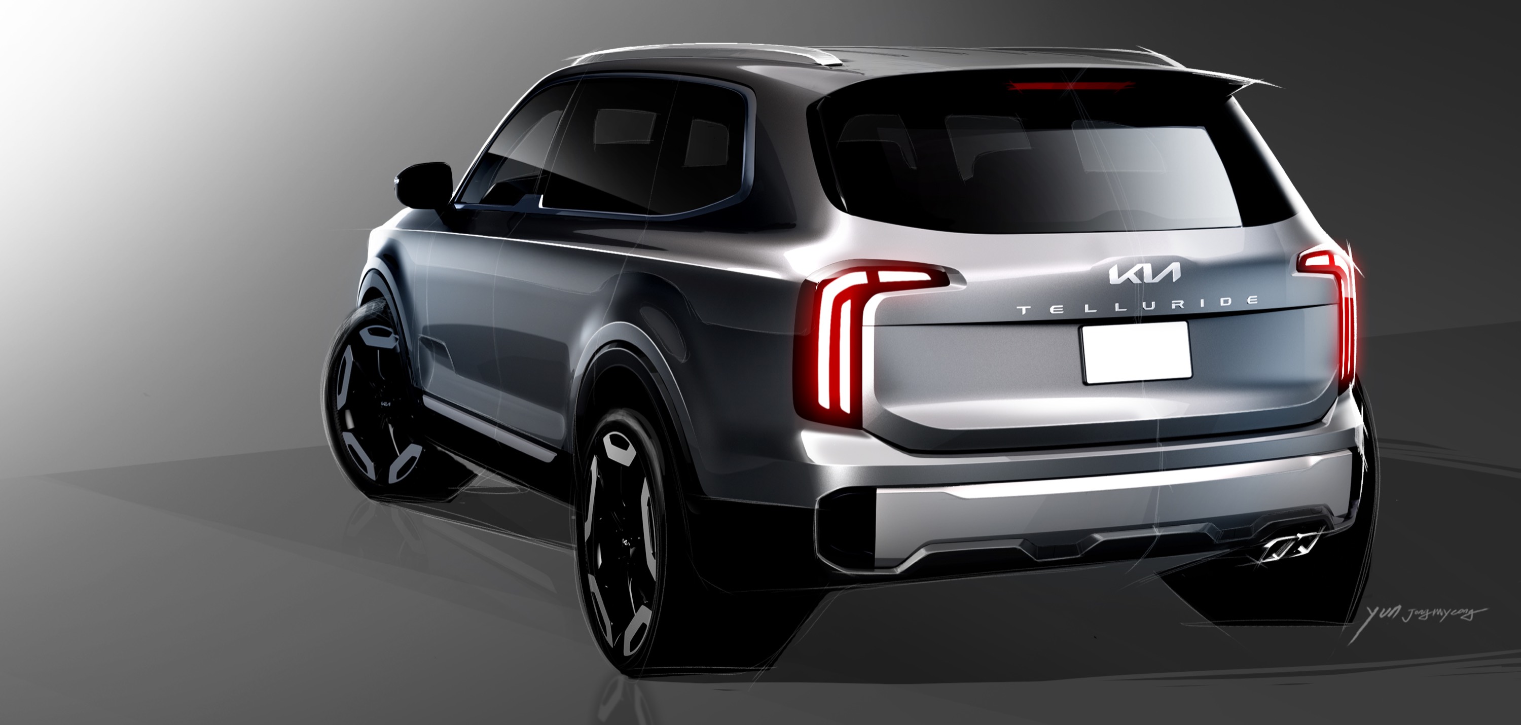 Kia Telluride